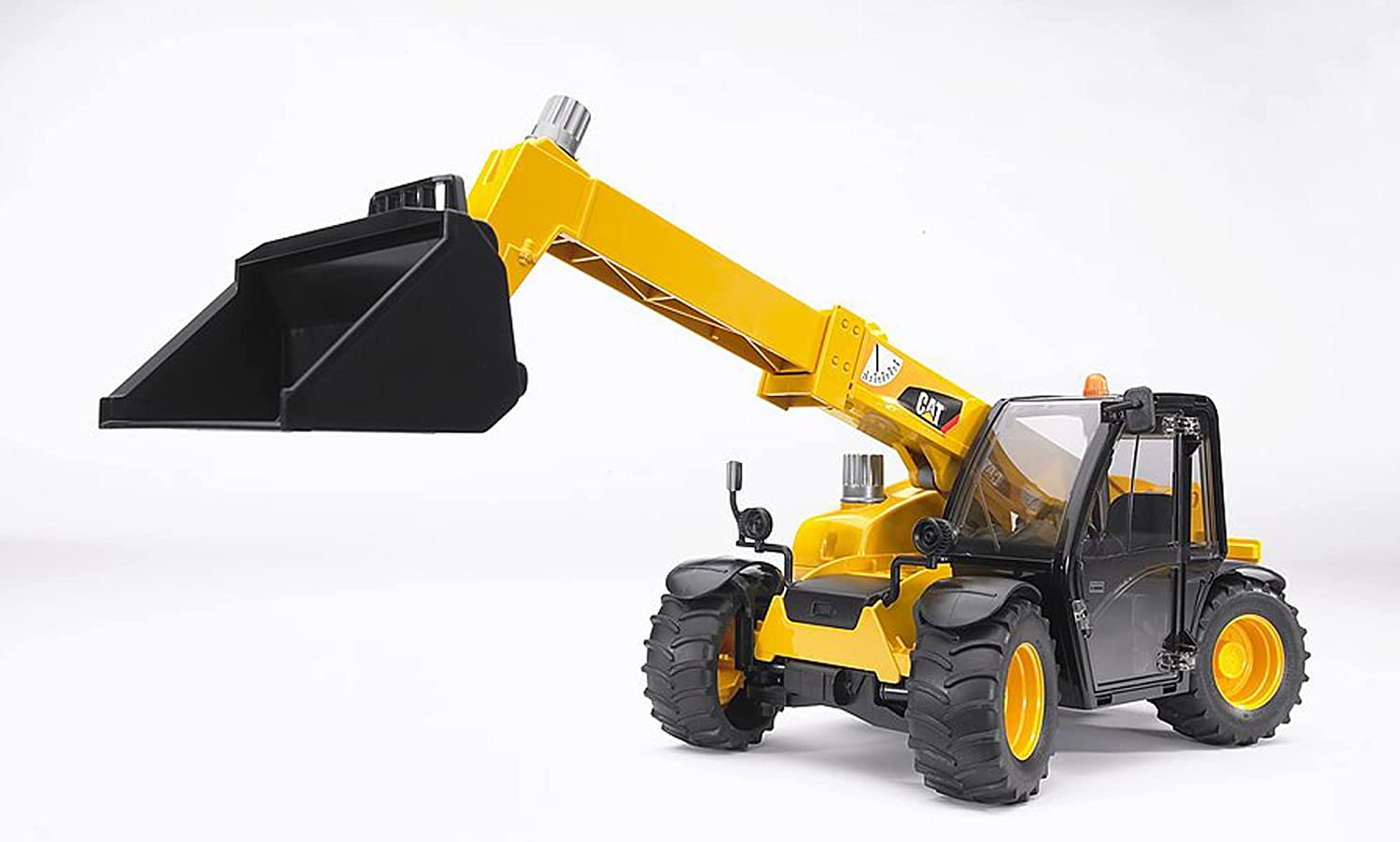 Bruder Caterpillar Teleporter