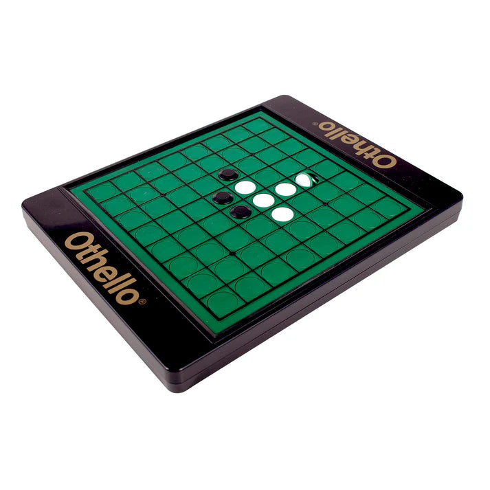 Othello No Lose Pieces