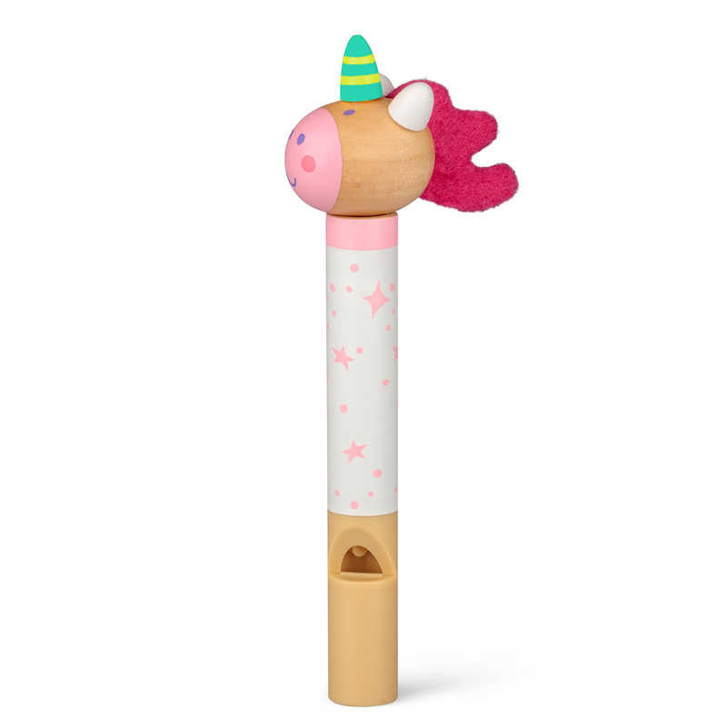 Wooden Slide Whistle