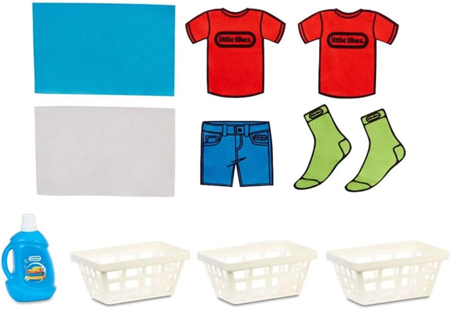 Little Tikes First Washer-Dryer