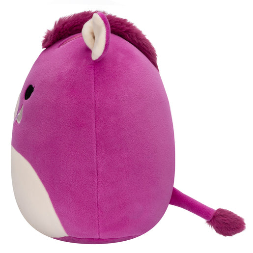 Squishmallows 7.5" Jenna The Purple Boar