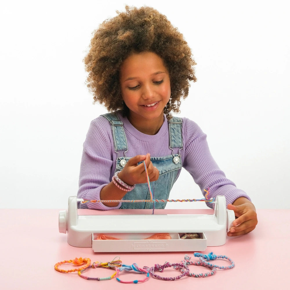 Loopdedoo Bracelet Maker