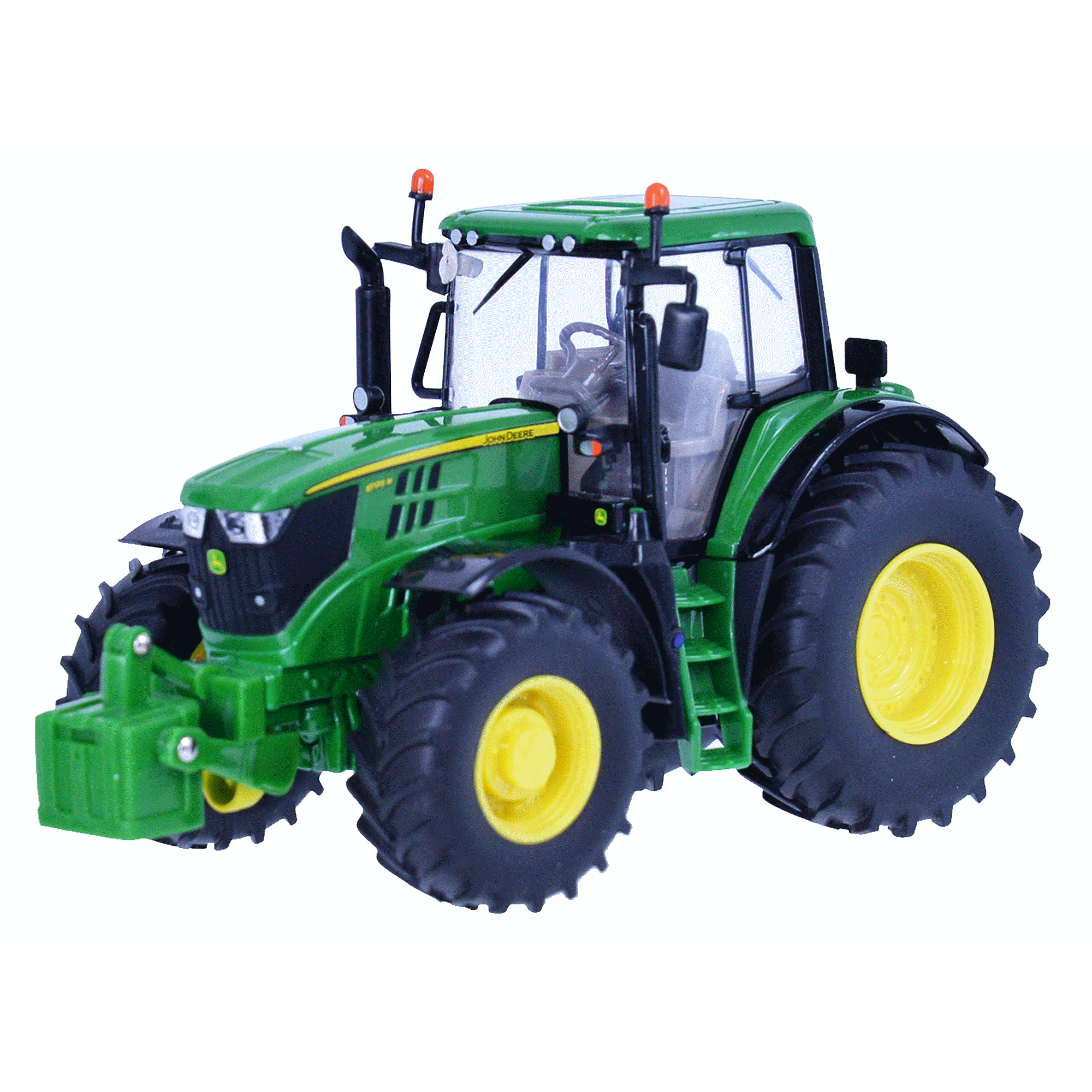 Britains John Deere 6195M Tractor