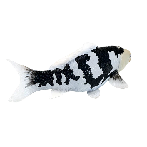 MOJO - Koi Carp - Shiro Utsur