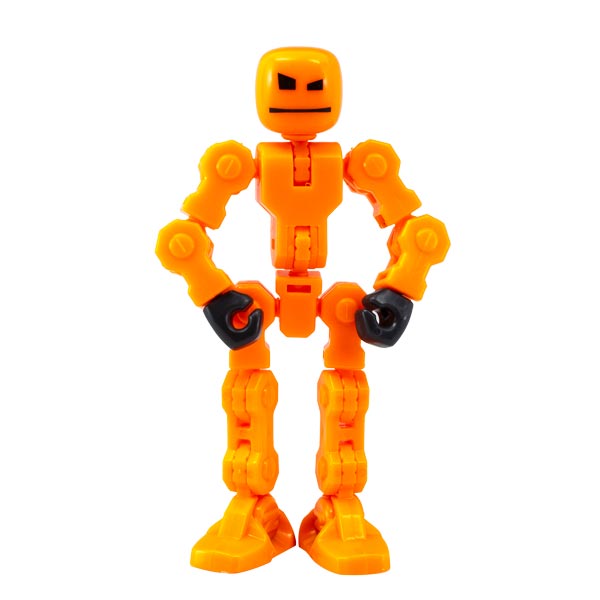 KlikBot Studio Klonk