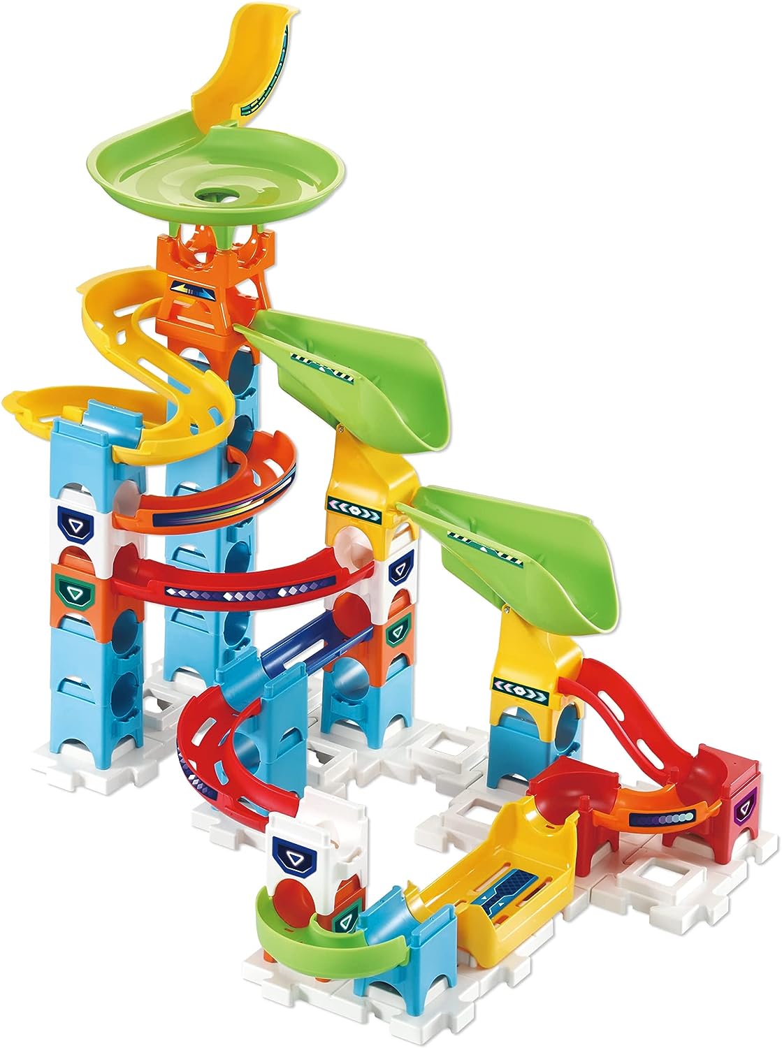 VTech Marbel Rush Double Drop Set