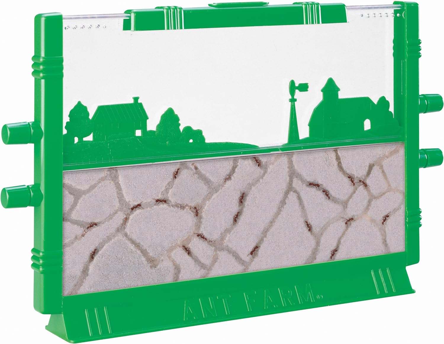 The Original Ant Farm