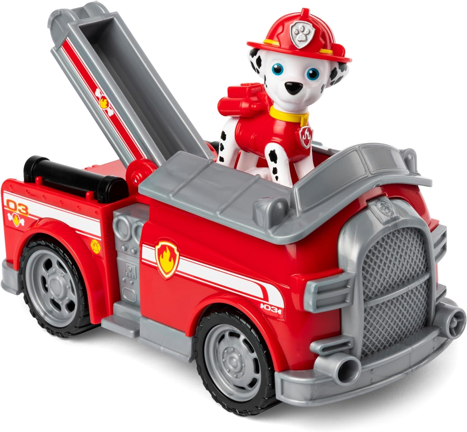 Paw Patrol
Marshalls Fire Engine