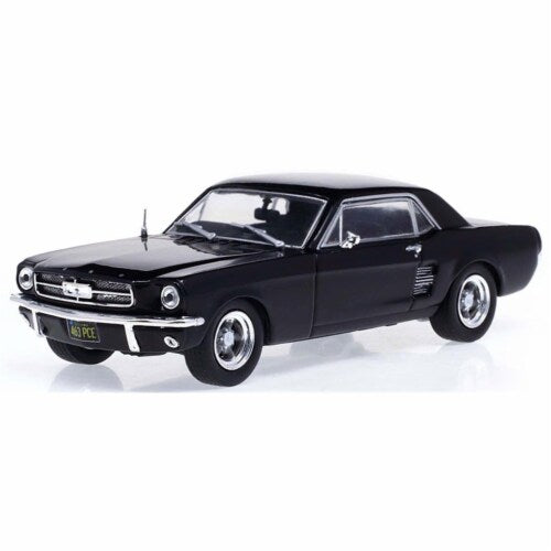 Creed 1967 Ford Mustang Coupe 1:43 Die Cast