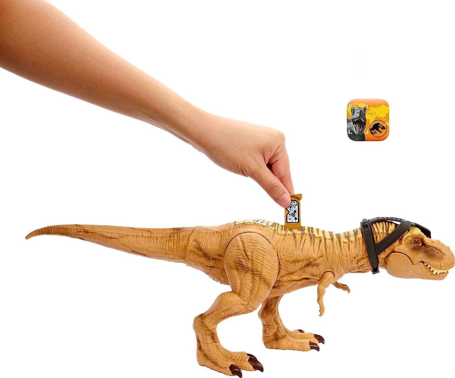 Hunt n Chomp T-Rex
