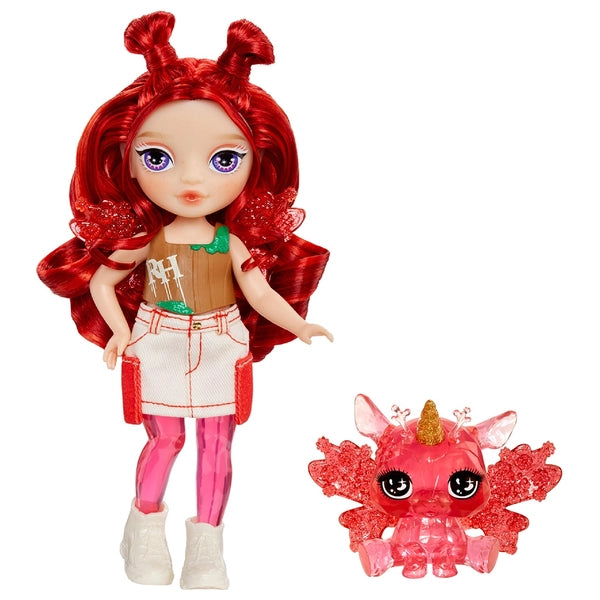 Rainbow Fantasy Fairies Apple Anderson Doll