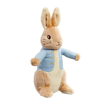 Peter Rabbit 16cm Soft Toy