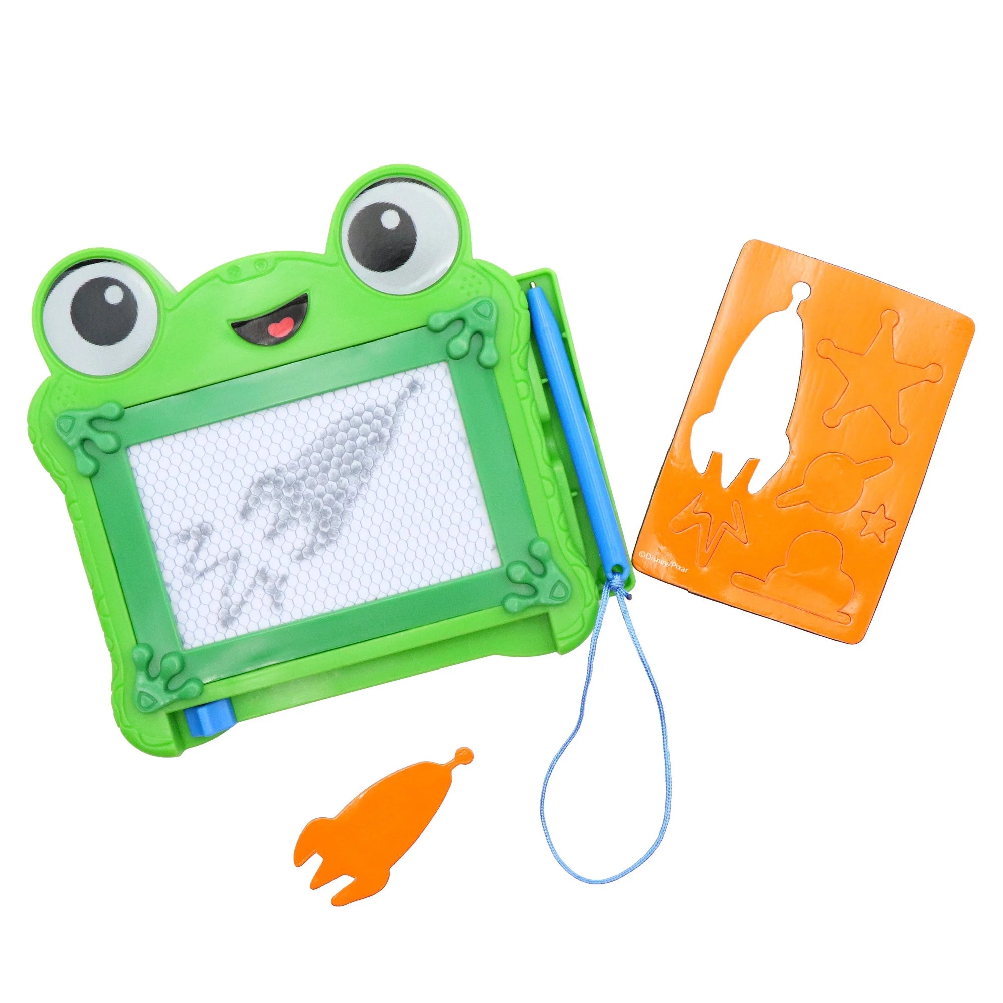 Toy Story 5 Lily Pad Doodler