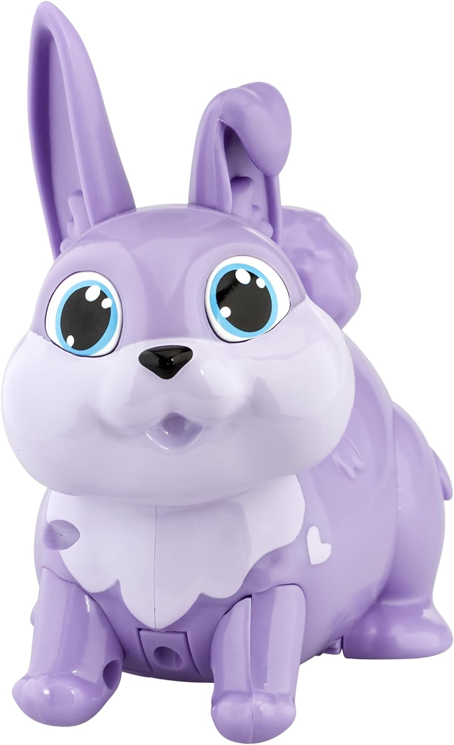 Animagic Lets Go bunny