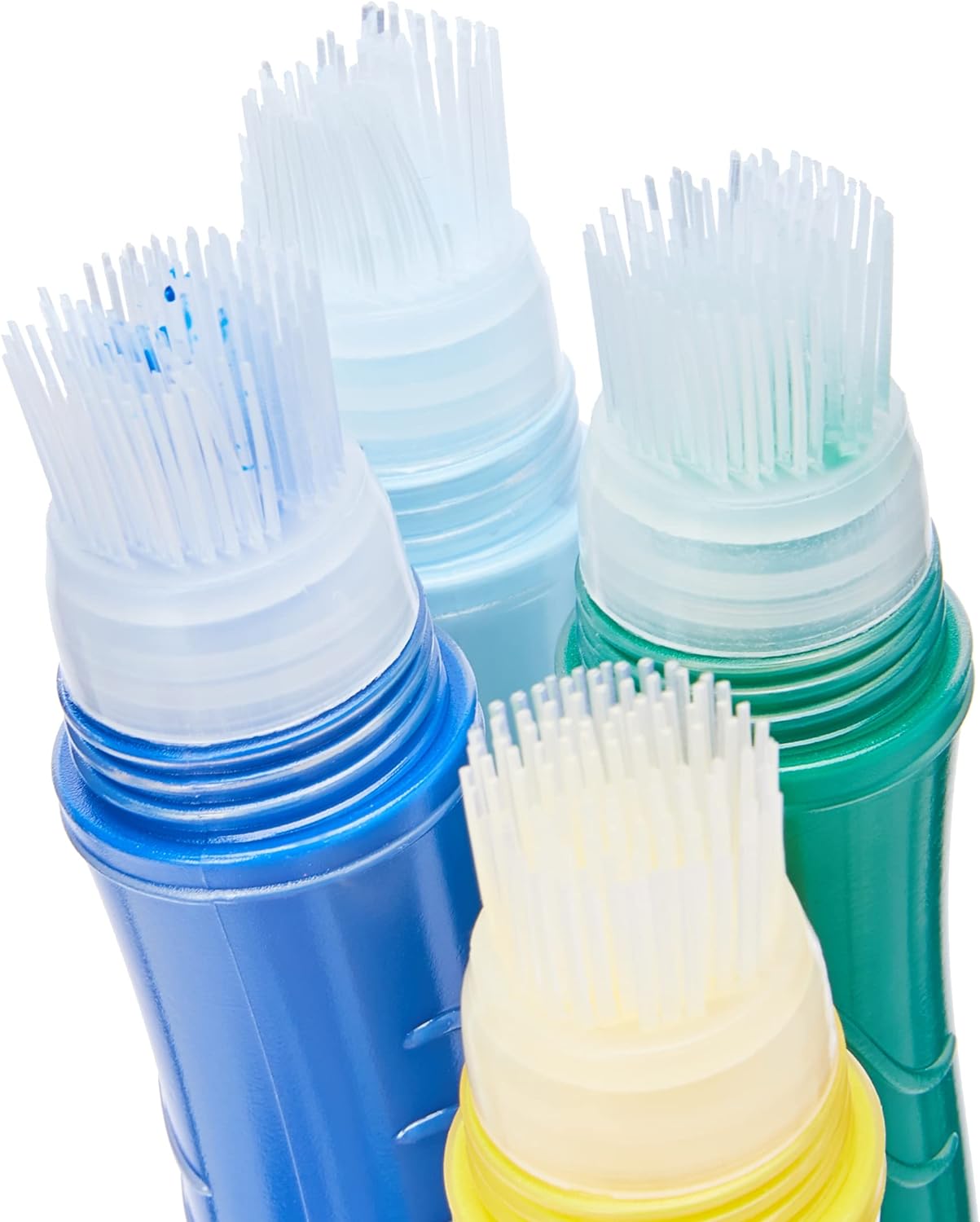 Galt Squeeze & Brush 5 Classic Colours