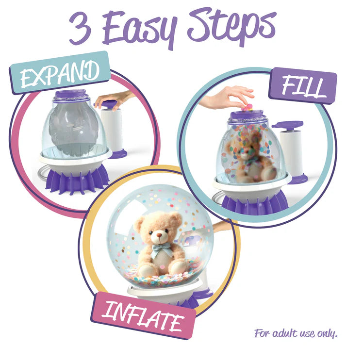 Balloon Stuffer Pro Creation Station