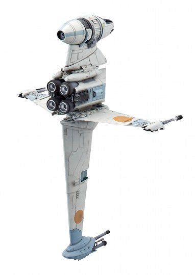 B-Wing Starfighter (Bandai) 1:72 Scale Kit