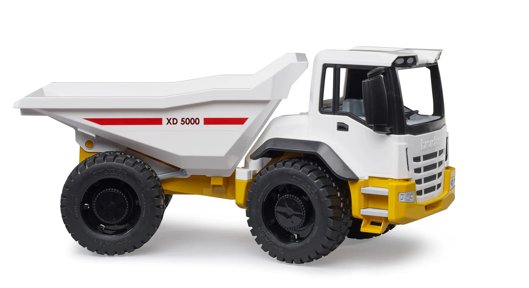 Bruder "Road Max" Dump Truck