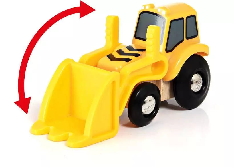Brio Loader