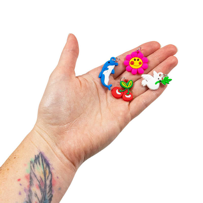 350 Piece Loom Twister Set