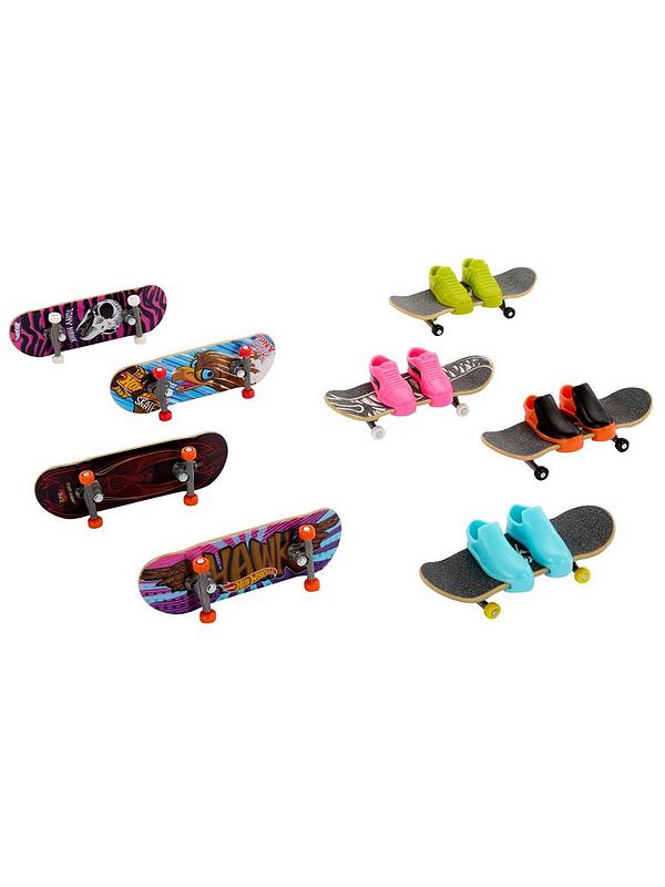 Hot Wheels Skate Multipack Assorted