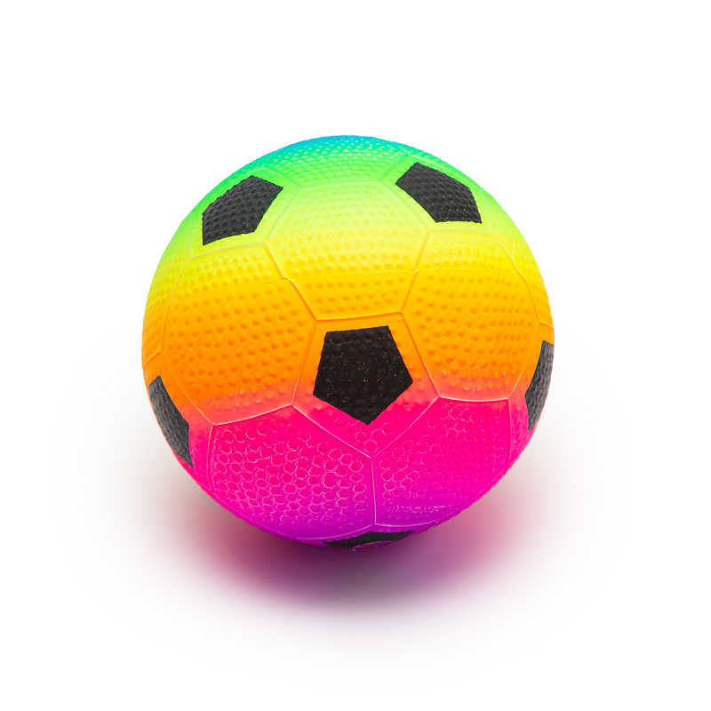 Rainbow Ball