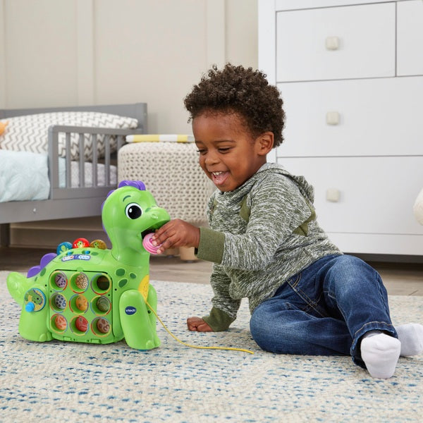 VTech Chomp Along Dino
