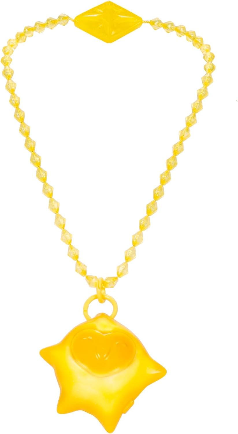 Wish Once Upon A Star Necklace