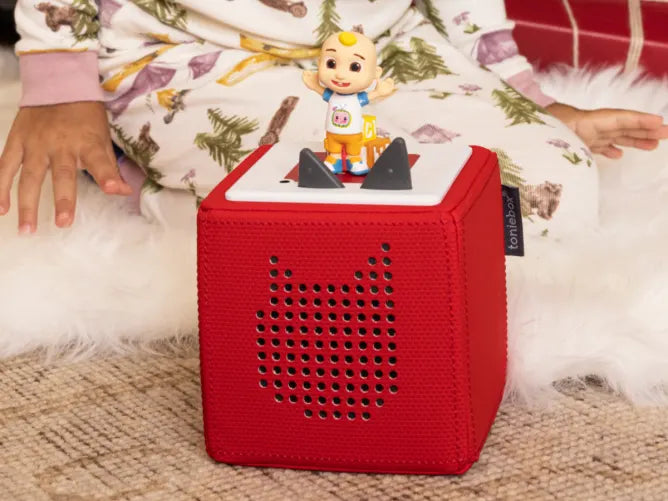 Tonies CoComelon Cody - Rocky Audio Character