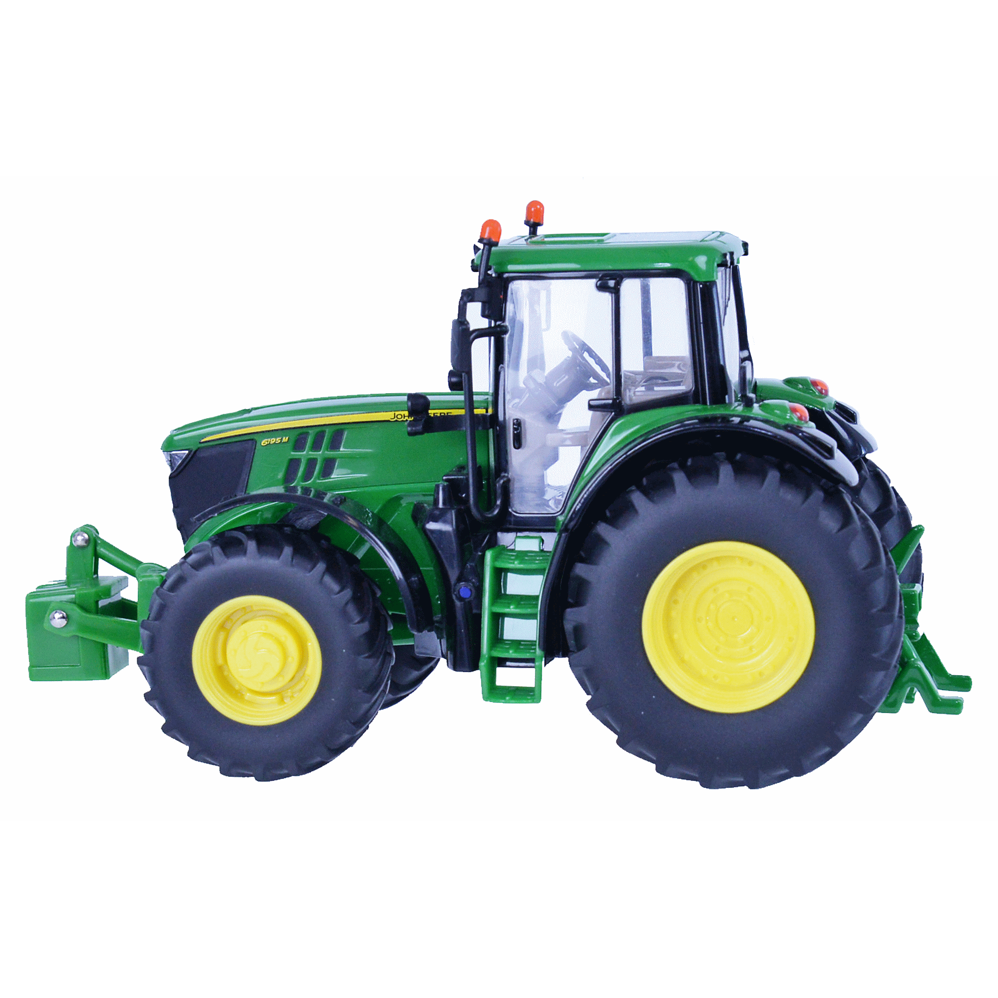 Britains John Deere 6195M Tractor