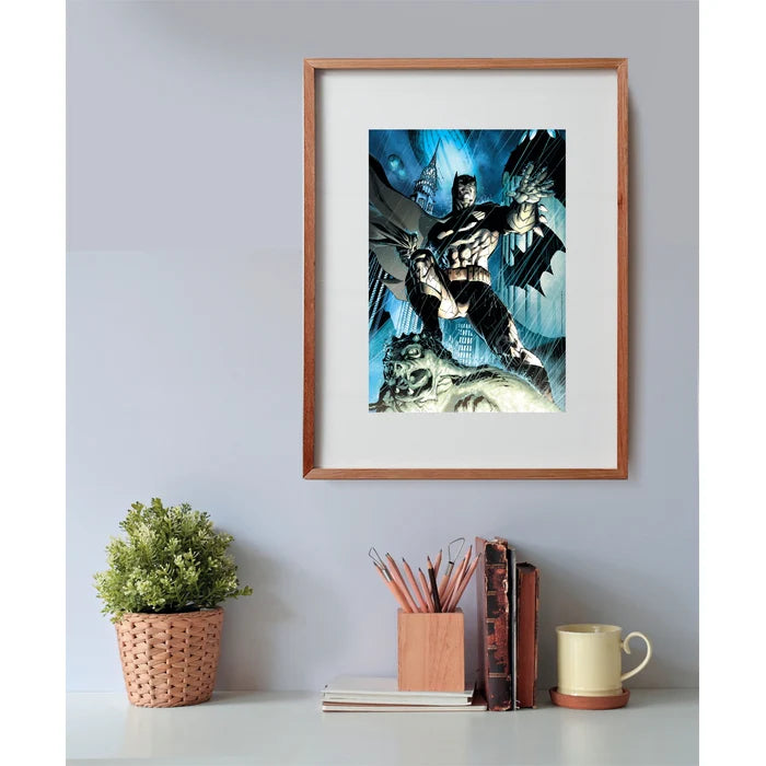 Clementoni Batman 500 Piece Jigsaw Puzzle