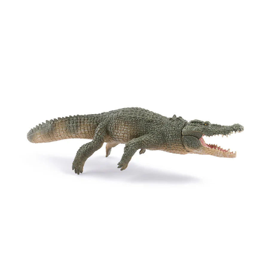 Papo Salt Water Crocodile