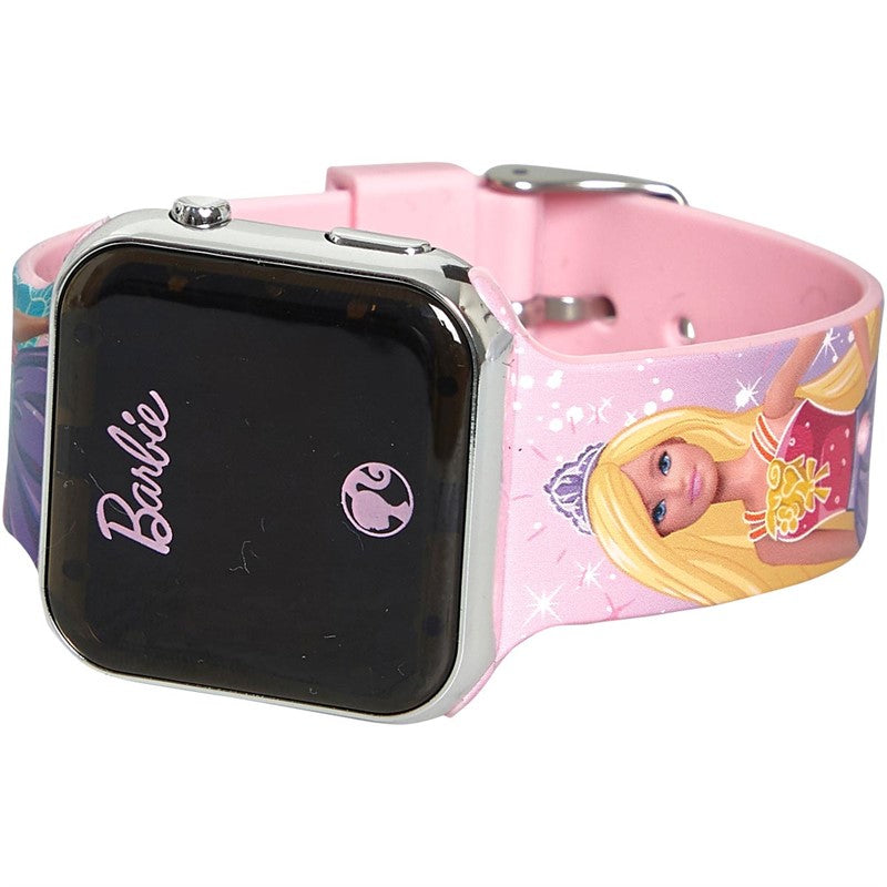 Barbie LED Watch