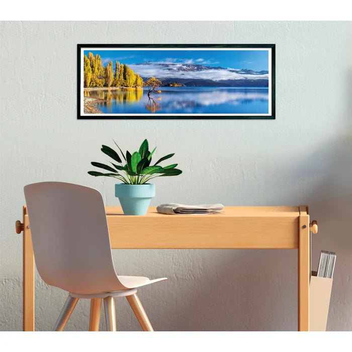 Clementoni Wanakas Golden Reflections 1000 Piece