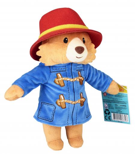 Paddington Bear Collectible Plush