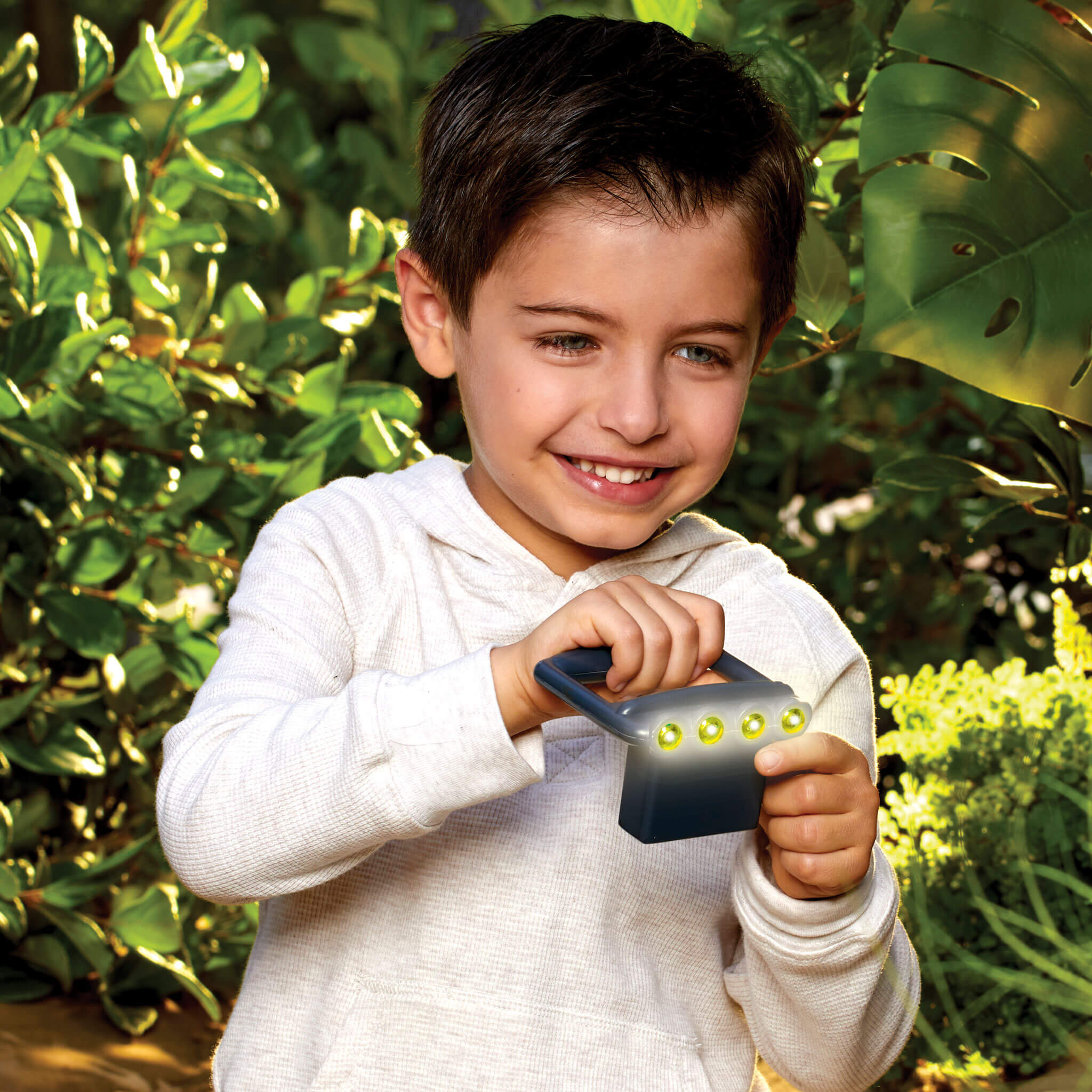 Little Tikes Big Adventure Safari SUV