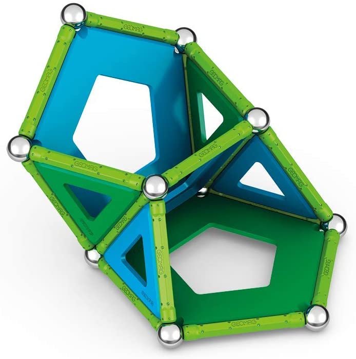 Geomag Classic Panels 52 Piece Set