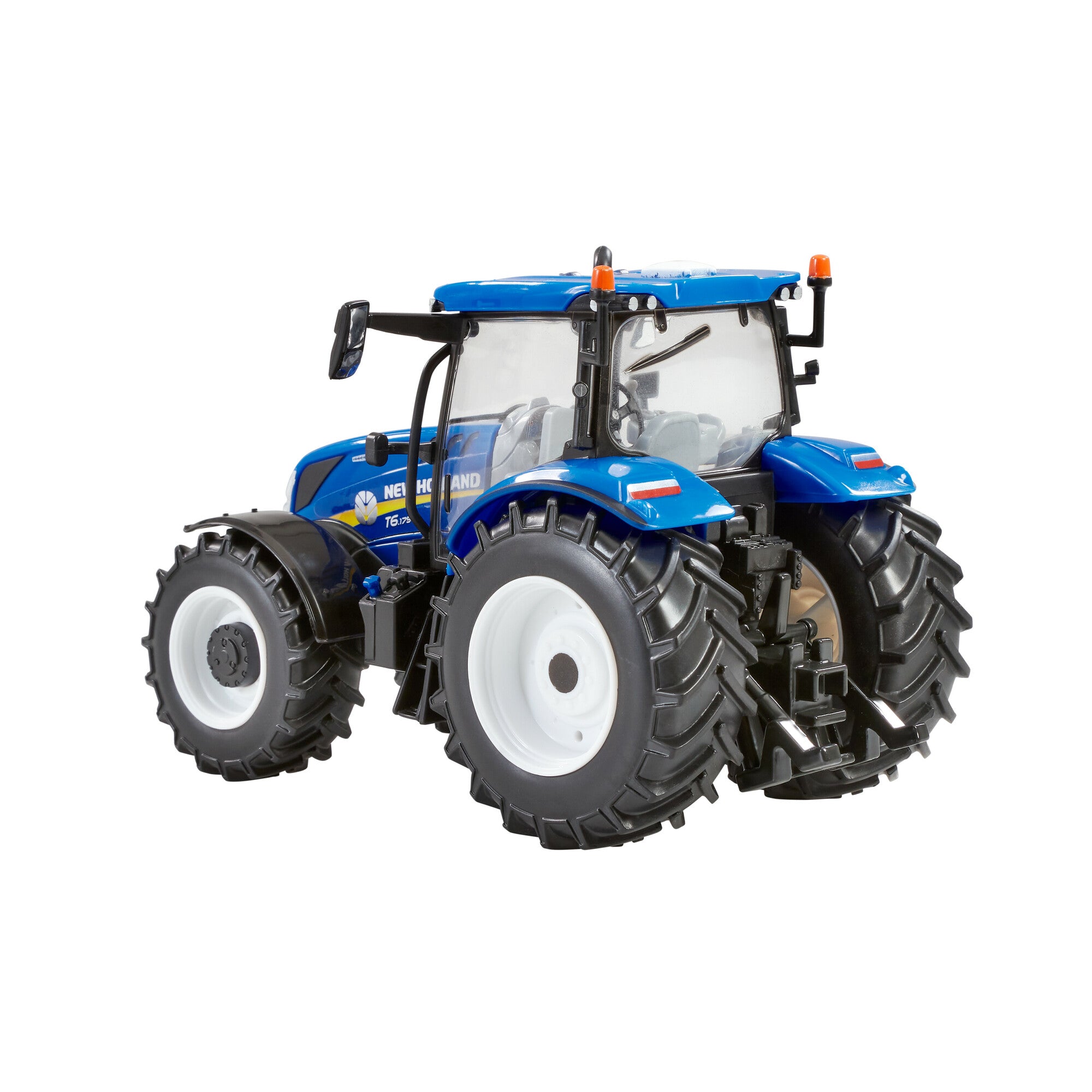 Britains New Holland T6.180 Tractor