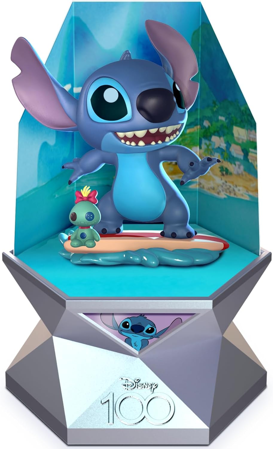 Disney 100 Surprise Capsules