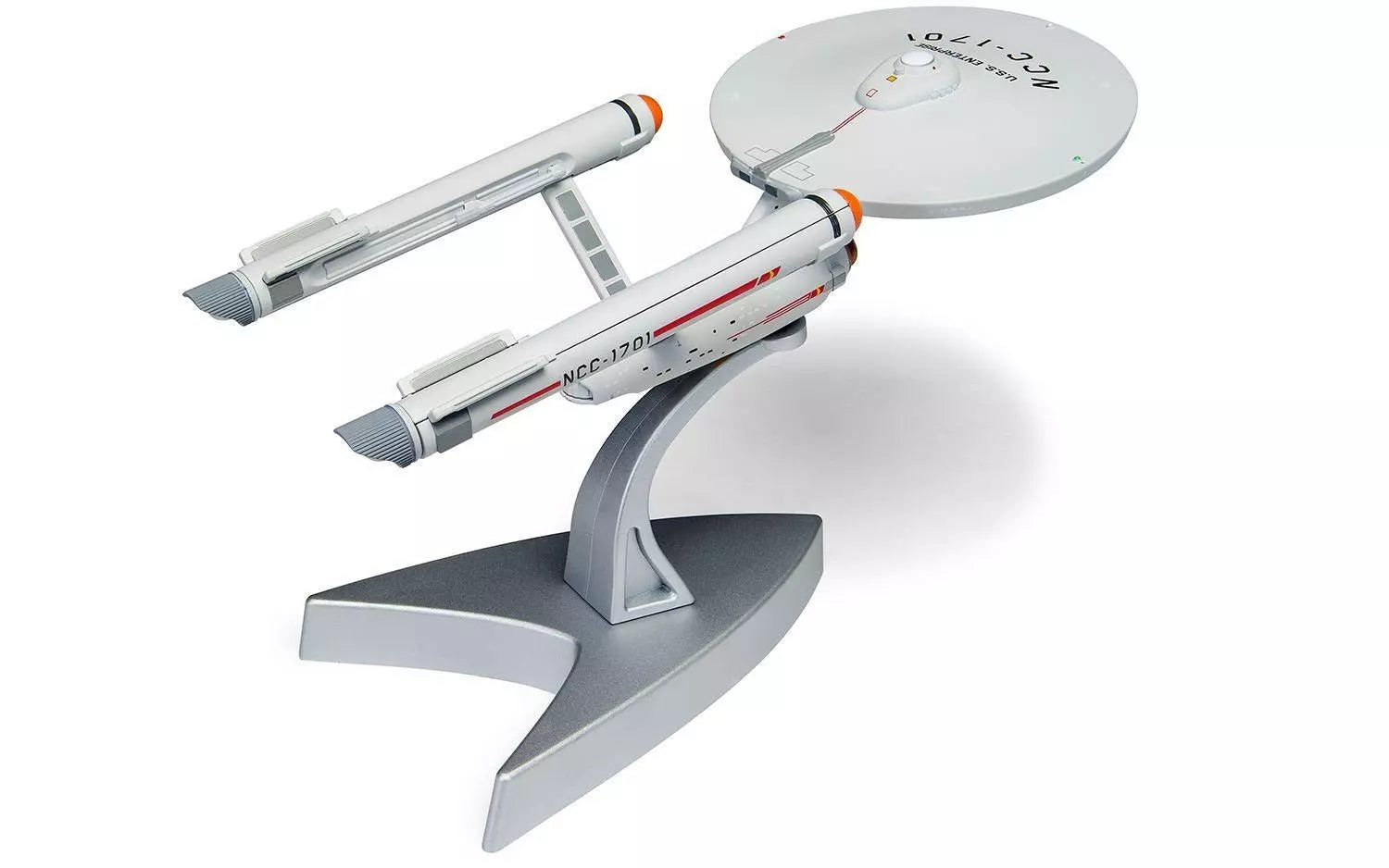 Corgi Star Trek - USS Enterprise NCC-1701