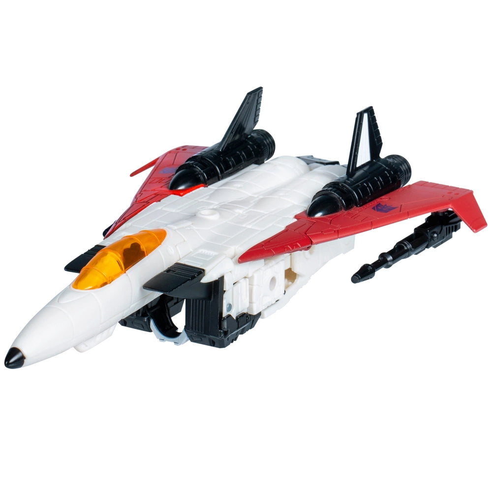 Transformers Legacy United Class Ramjet