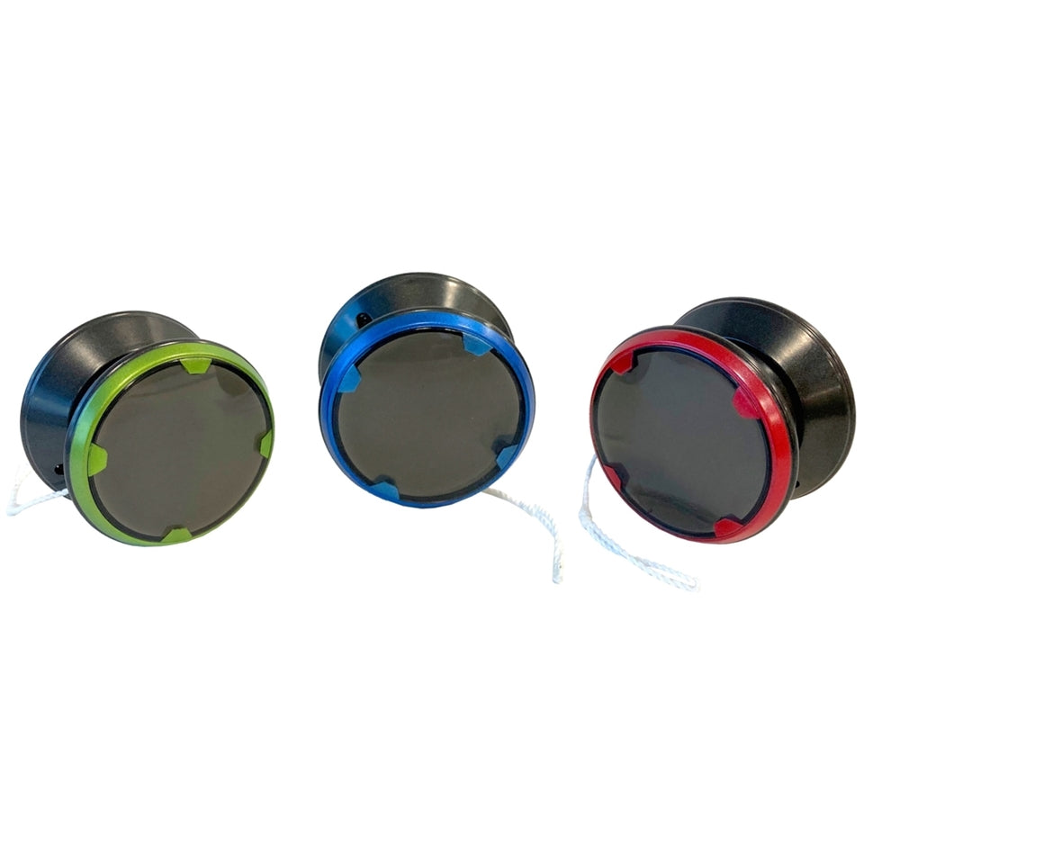 YoFinity Yo-Yo Double Vision