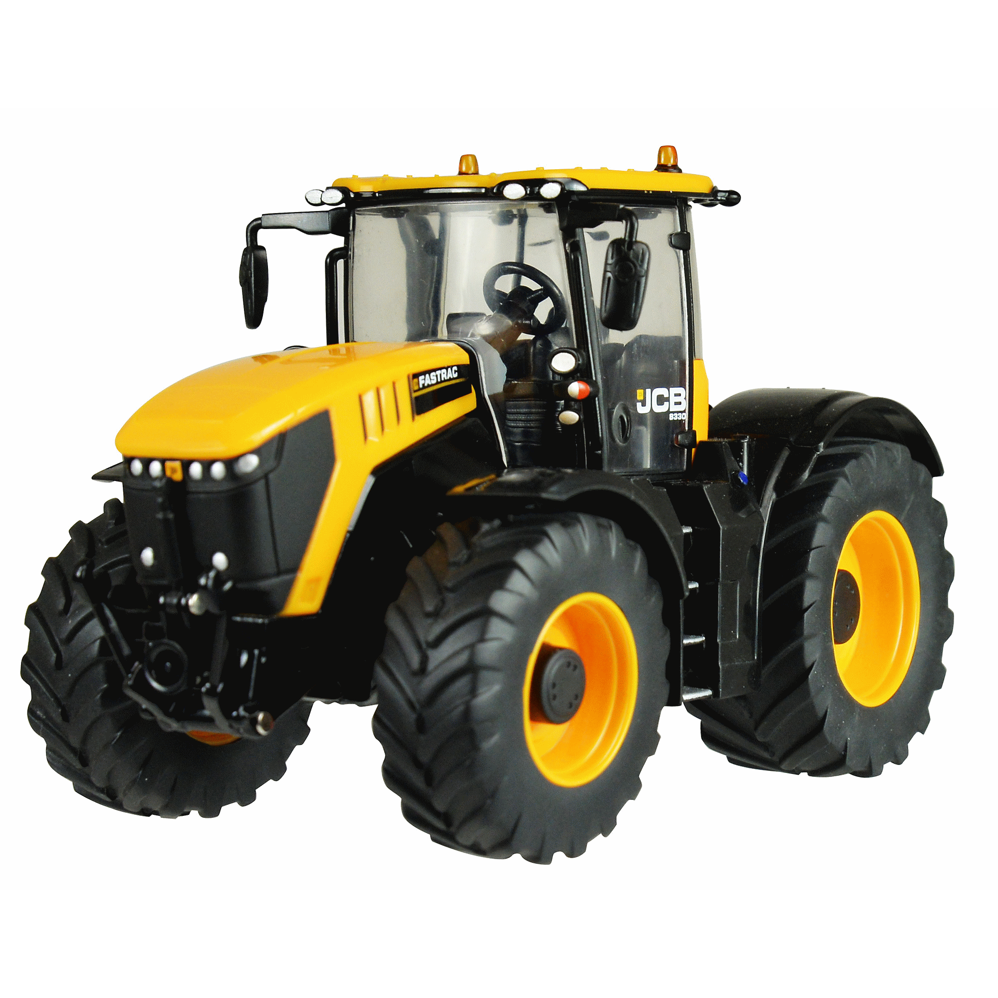 Britains JCB Fastrac 8330
