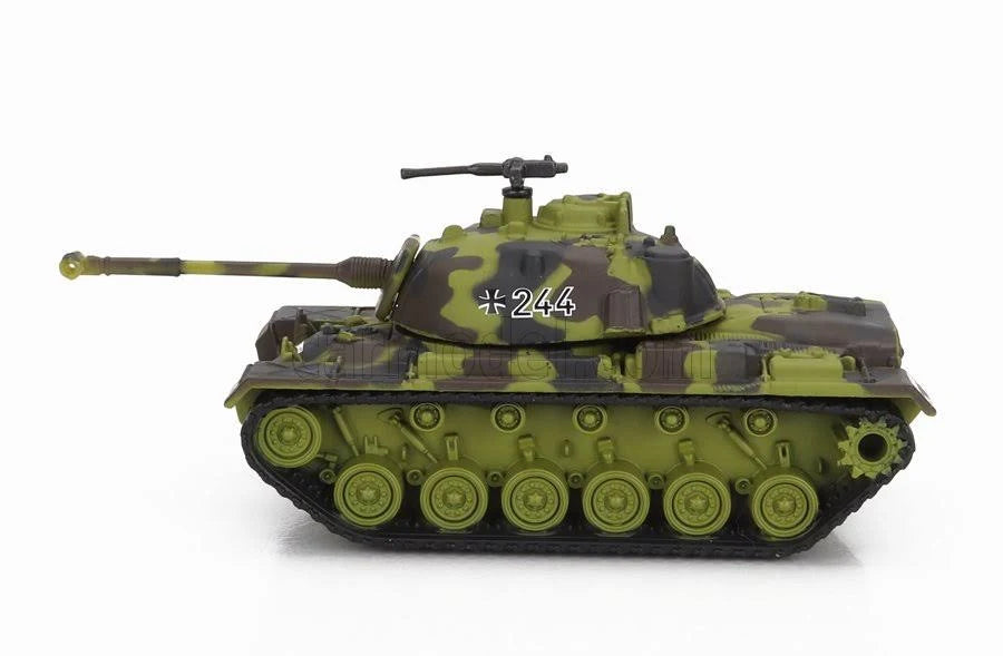 Corgi Showcase MiM - M48 Patton Tank