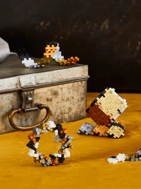 Plus-Plus Treasure Mix 240 Piece Tube