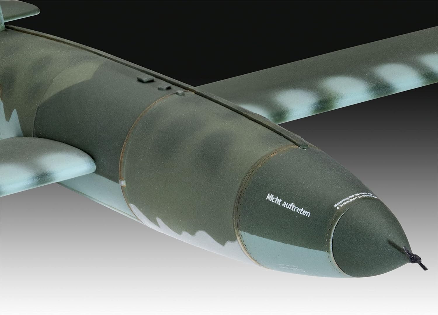 Fieseler Fi103 A/B V-1 1:32 Scale Kit