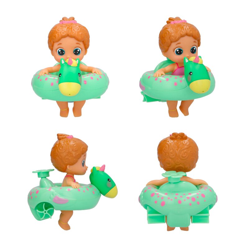 Bloopies Floaties Dolls Assorted