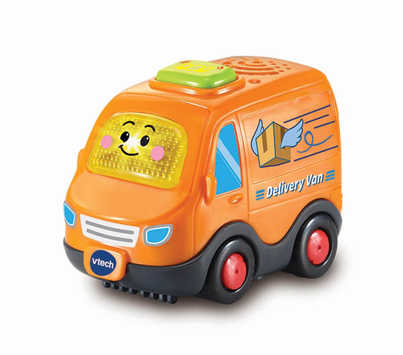 VTech Toot Toot Driver Delivery Van
