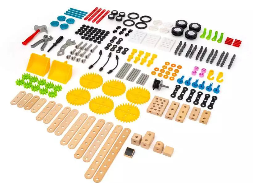 Brio Creative Builder Set