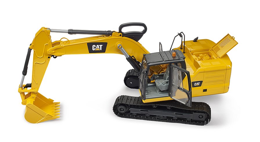 Bruder CAT® Excavator